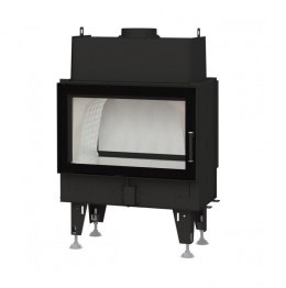 Каминная топка BeF Twin 8 N II